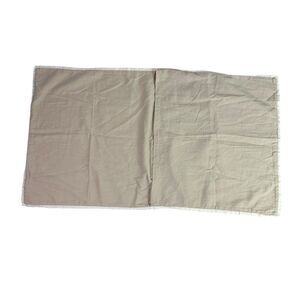 PARACHUTE Organic Cotton King Sham